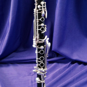 New Clarinet