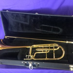 Benge 165F Trombone