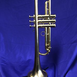 Adams Trumpet