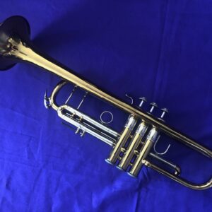 Bach 37 Trumpet