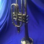 King 2024 603 cornet