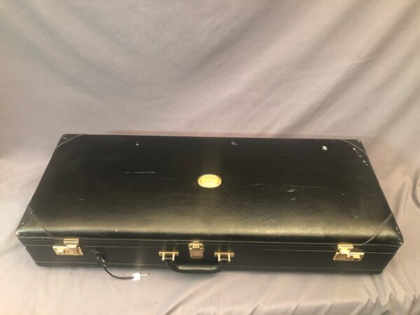 Yamaha Custom Tenor Saxophone Case
