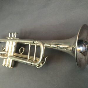 Jupiter Capital Edition Trumpet