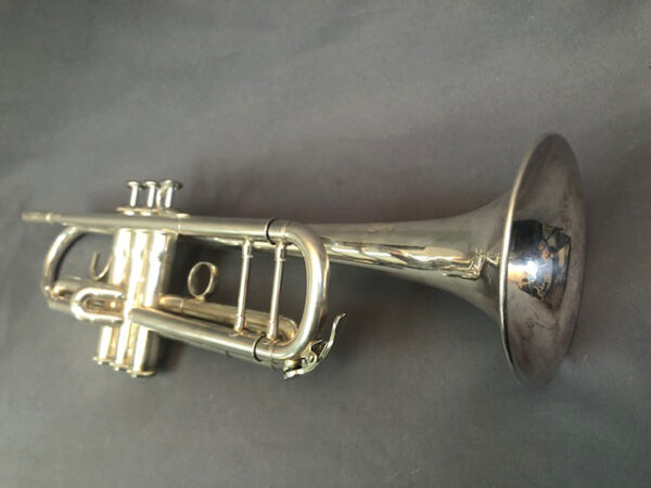 Jupiter Capital Edition Trumpet