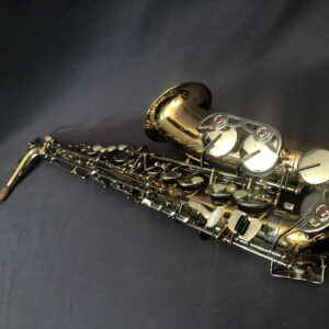 Selmer Alto Saxophone AS500