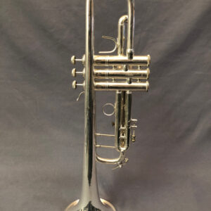 Bach Stradivarius Trumpet 18037S