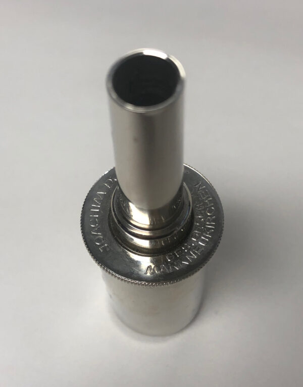 Dolling Practice Mouthpiece