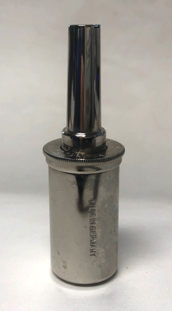 Dolling Practice Mouthpiece