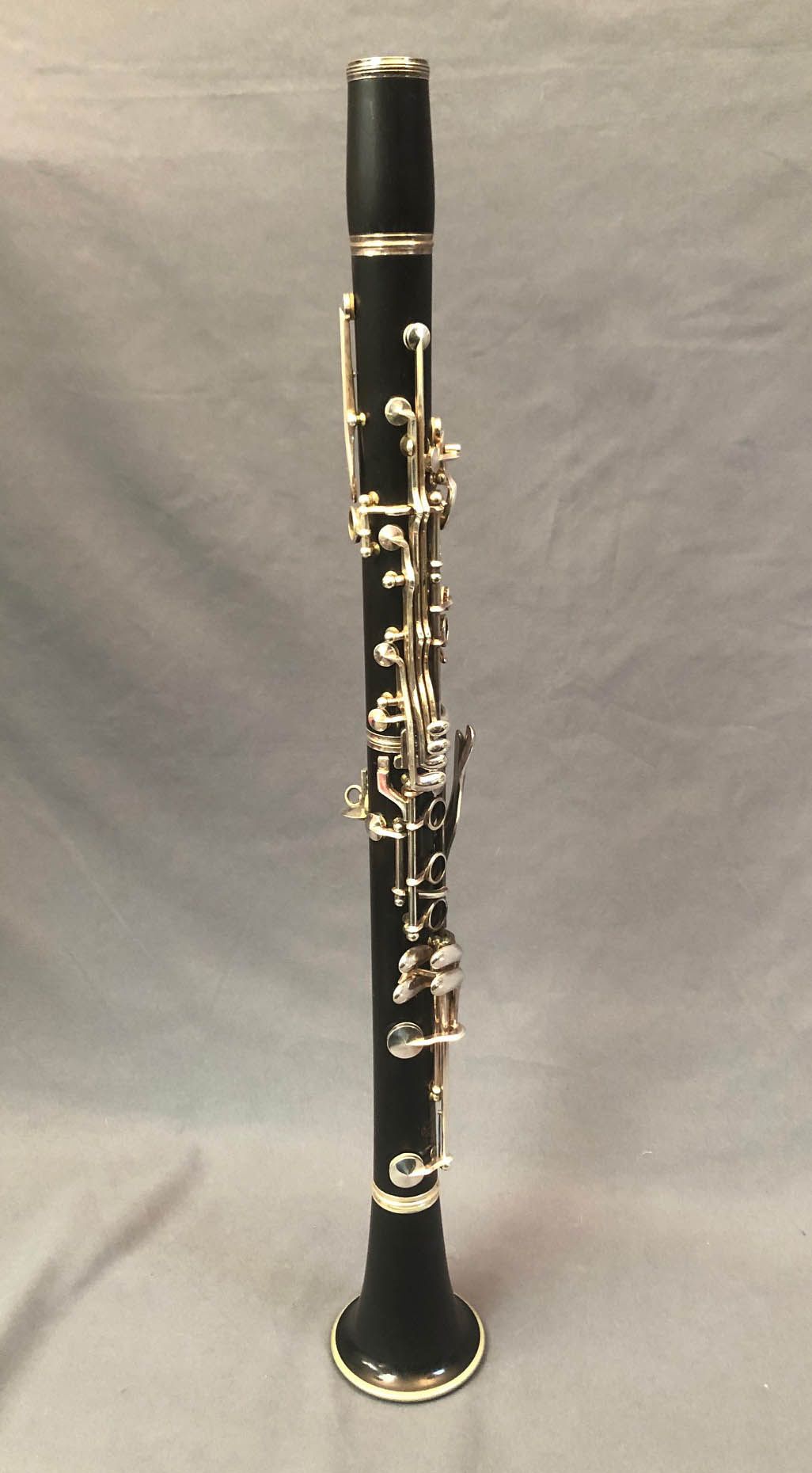 Buffet Limite Clarinet #K148xxx - Davids Instrument Repair