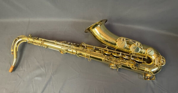 Yamaha YAS-52 Alto Saxophone | Reverb