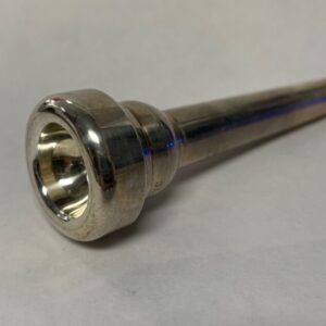 Curry Trumpet Mouthpiece