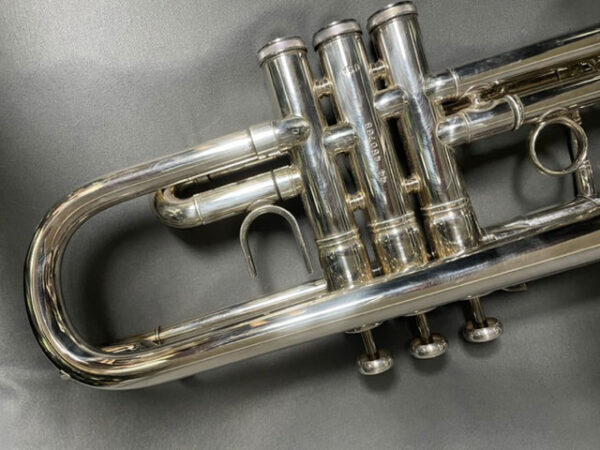 Benge C Trumpet