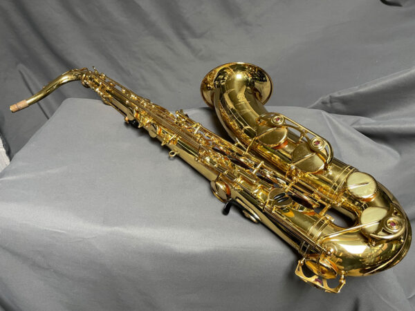 Yamaha YTS62 Tenor Saxophone
