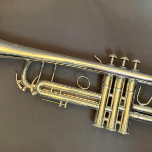 F.Schmidt Trumpet
