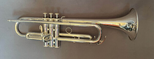Yamaha YTR-4320 Trumpet