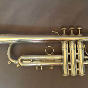Bach Strad 43 Trumpet