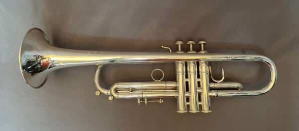 Bach Strad 43 Trumpet