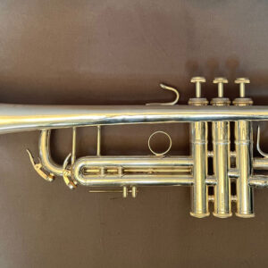 Schmidt Trumpet