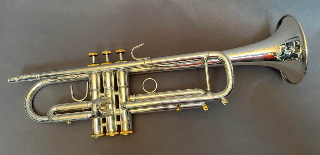 Stomvi trumpet deals