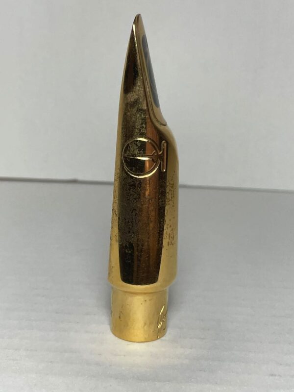 JodyJazz 9* DV Metal Tenor Saxophone Mouthpiece