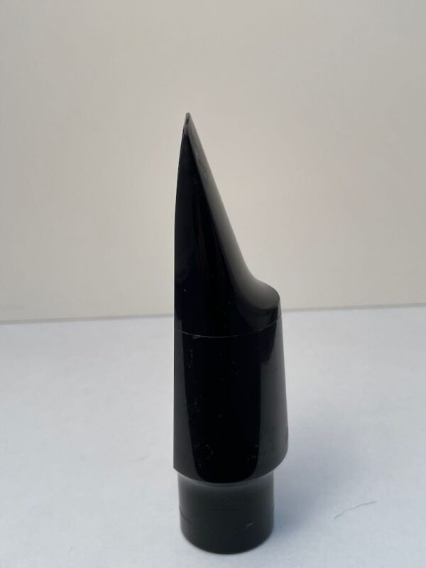 Meyer 8M Medium Hard Rubber Tenor Saxophone Mouthpiece