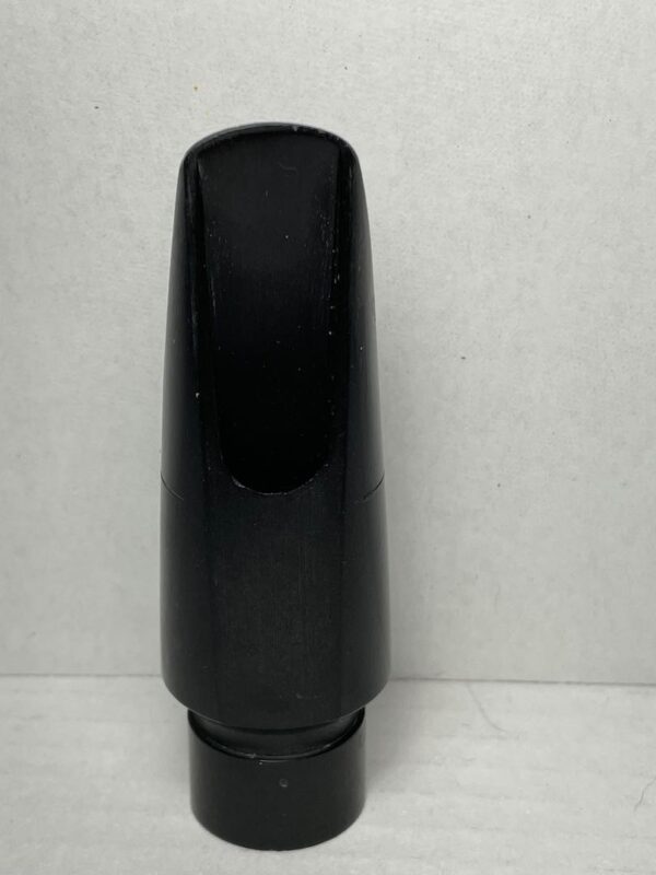 Rousseau 4R Hard Rubber Alto Saxophone Mouthpiece