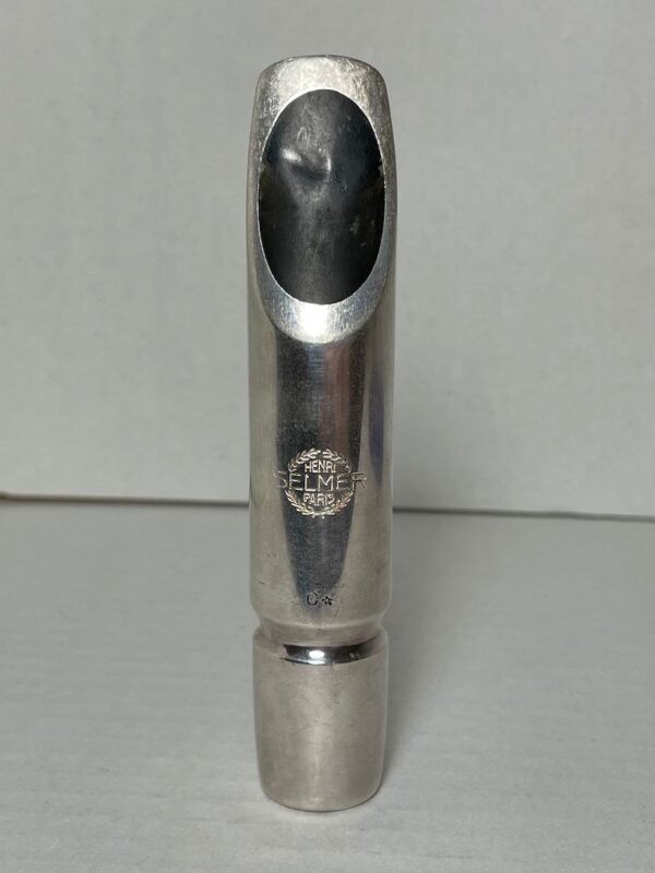 Selmer Jazz C* Metal Tenor Saxophone Mouthpiece