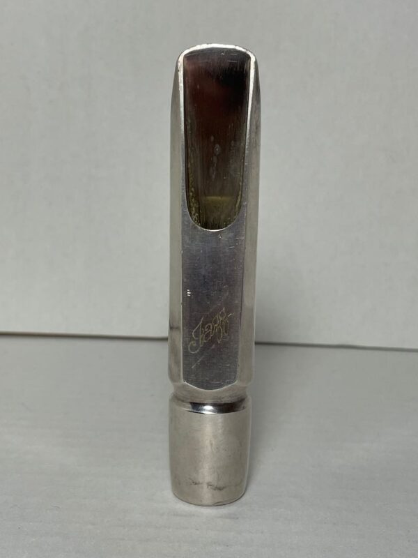 Selmer Jazz C* Metal Tenor Saxophone Mouthpiece