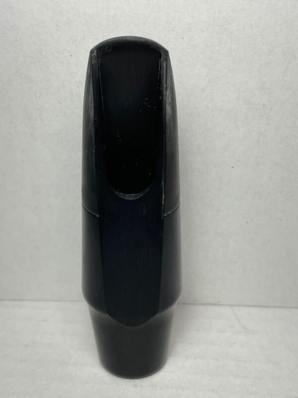 Selmer S80 C* Hard Rubber Alto Saxophone Mouthpiece