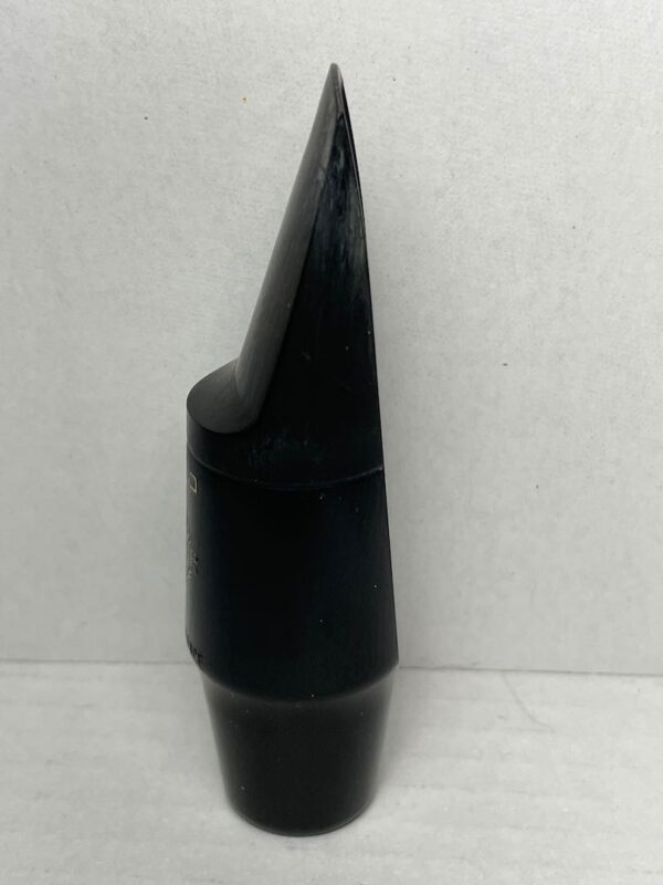 Selmer S80 C* Hard Rubber Alto Saxophone Mouthpiece